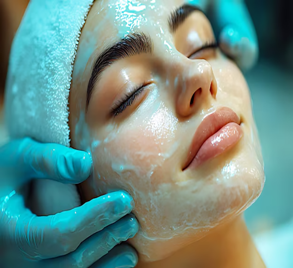 Tratamientos Faciales